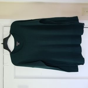 Eddie Bauer Scoopneck Sweater M